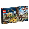 LEGO Harry Potter 75946 Rogogon węgierski na Turnieju Trójmagicznym